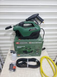 کارواش 200 بار پارکساید مدل P-300