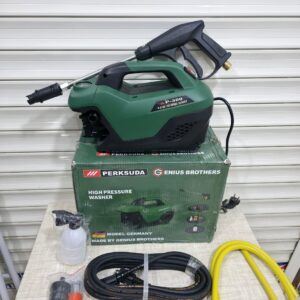 کارواش 200 بار پارکساید مدل P-300