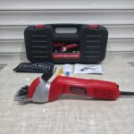 پشم زن صنعتی ایتو مدل BC-103