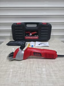 پشم زن صنعتی ایتو مدل BC-103