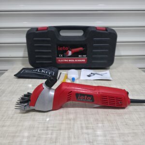پشم زن صنعتی ایتو مدل BC-103