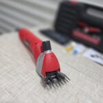 پشم زن صنعتی ایتو مدل BC-103