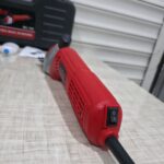 پشم زن صنعتی ایتو مدل BC-103