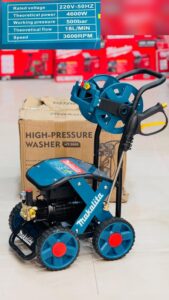 کارواش 400 بار صنعتی ماکیتا مدل MT-2800