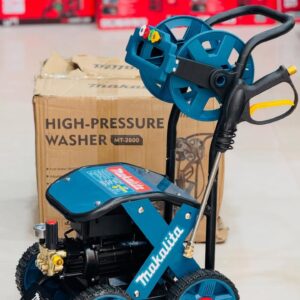 کارواش 400 بار صنعتی ماکیتا مدل MT-2800
