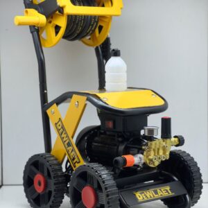 کارواش 400 بار صنعتی دیوالت مدل 4000W